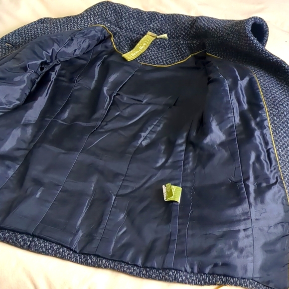 Soïa & Kyo Small coat - Picture 8 of 9